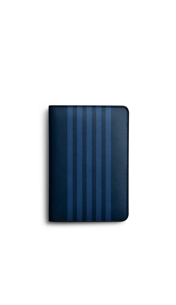 Daily Objects (Wipro) Passport cover