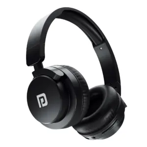 PORTRONICS (Wipro) Muffs M2