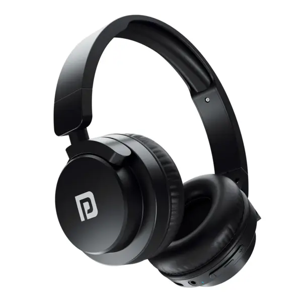PORTRONICS (Wipro) Muffs M2