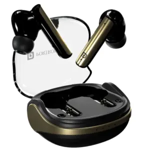 PORTRONICS (Wipro) Harmonics Twins S7