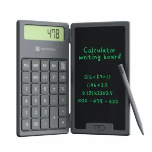 PORTRONICS (Wipro) RuffPad CALC