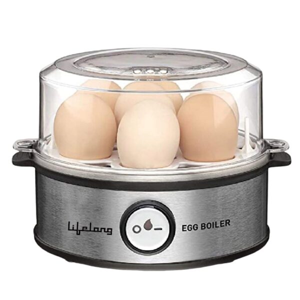 Lifelong (Wipro) Egg Boiler LLEB05