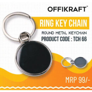 Offikraft (Wipro) Ring Key Chain