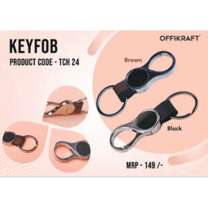 Offikraft (Wipro) Key Fob Key Chain