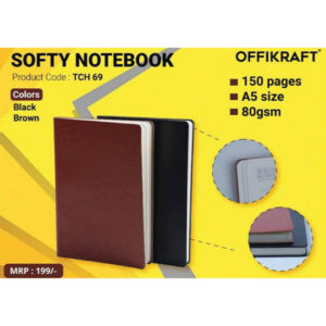 Offikraft (Wipro) Softy Notebook