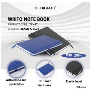 Offikraft (Wipro) Writo Notebook