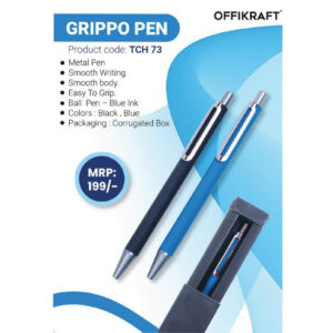 Offikraft (Wipro) Grippo Pen
