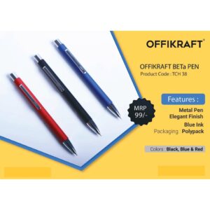 Offikraft (Wipro) Beta Pen