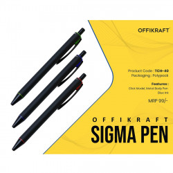 Offikraft (Wipro) Sigma Pen