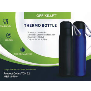 Offikraft (Wipro) Thermo bottle
