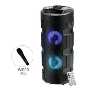 Artis (Wipro) MS301 Wireless Bluetooth Party Speaker