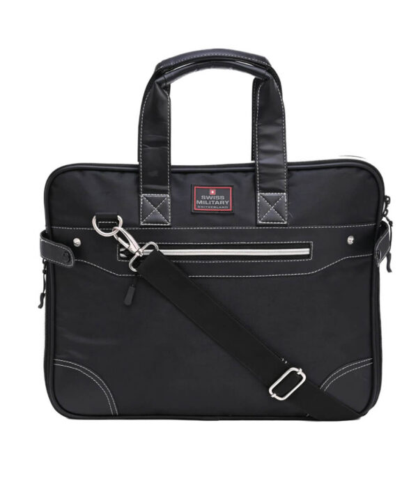 Swiss Military (Wipro) Elite Collection Laptop Sling bag