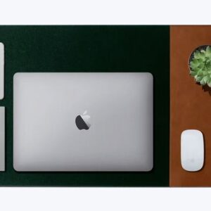 Daily Objects (Wipro) Turf 2.0 Felt Desk Mat and Mouse Pad