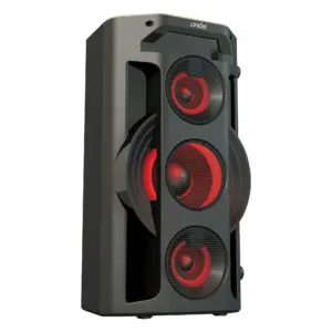 Arti (Wipro) BT707 60W Wireless Bluetooth Party Speaker
