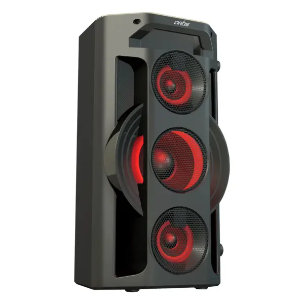 Arti (Wipro) BT707 60W Wireless Bluetooth Party Speaker