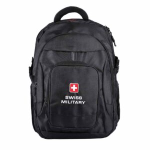 Swiss Military (Wipro) Laptop Backpack