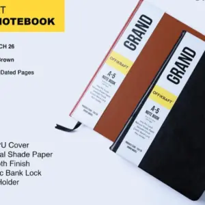 Offikraft (Wipro) Grand Notebook