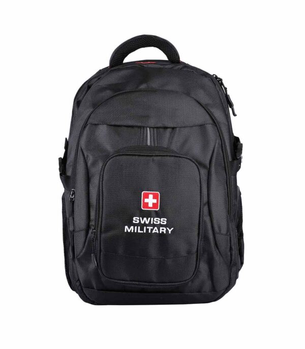 Swiss Military (Wipro) Laptop Backpack