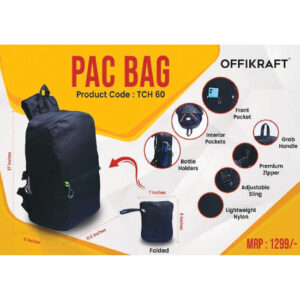 Offikraft (Wipro) Pac-bag