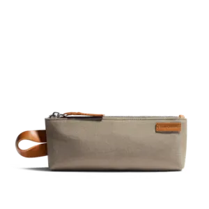 Daily Objects (Wipro) Vault Pouch | Canvas
