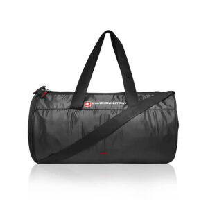 Swiss Military (Wipro) Duffle Cum Gym Bag