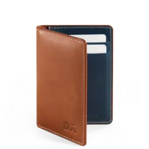 Daily Objects (Wipro) Log Bi-Fold Wallet