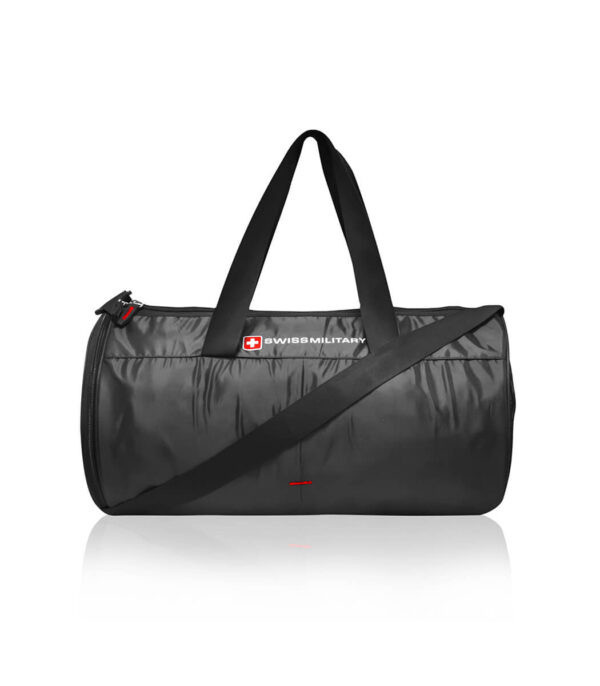 Swiss Military (Wipro) Duffle Cum Gym Bag