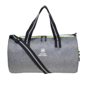 Swiss Military (Wipro) Sports Duffle Bag
