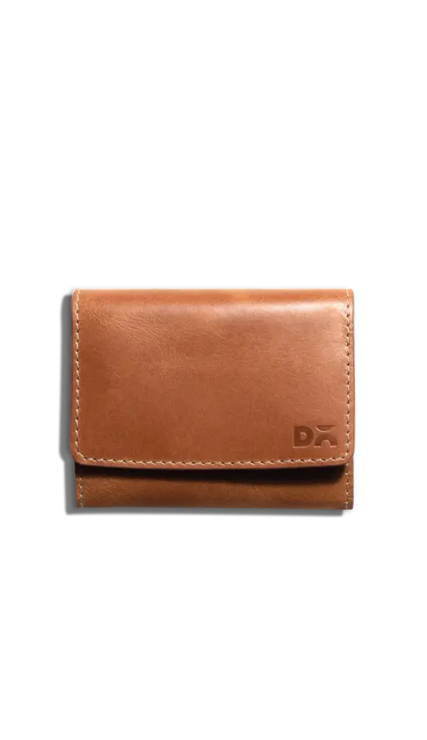 Daily Objects (Wipro) Fliptopn Wallet