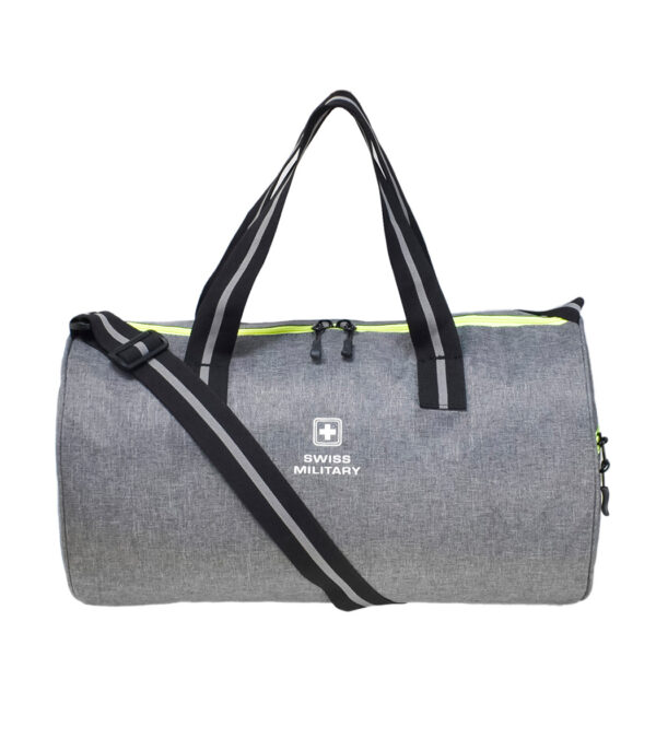 Swiss Military (Wipro) Sports Duffle Bag