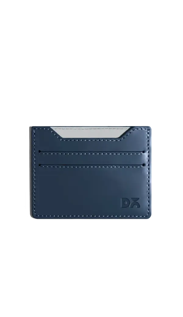 Daily Objects (Wipro) Skinny Fit Wallet