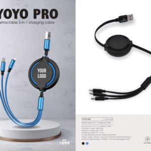 Urban Gear (Wipro) YOYO PRO
