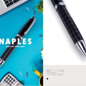 Urban Gear (Wipro) Naples Pen