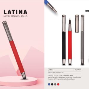 Urban Gear (Wipro) Latina Pen