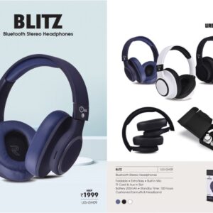 Urban Gear (Wipro) BLITZ