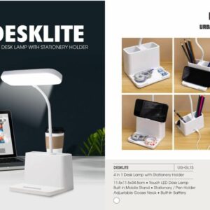 Urban Gear (Wipro) DESKLITE