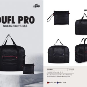 Urban Gear (Wipro) DUFL PRO