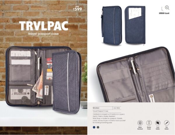 Urban Gear (Wipro) DIGIPOUCH PRO