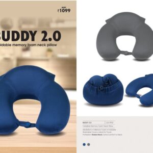 Urban Gear (Wipro) BUDDY 2.0