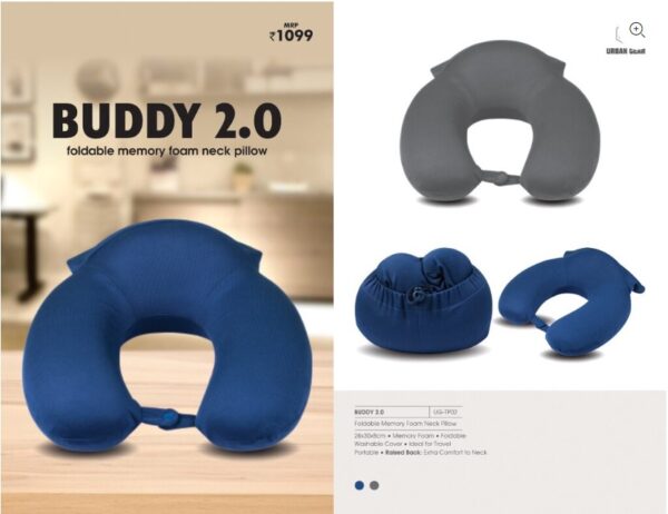 Urban Gear (Wipro) BUDDY 2.0