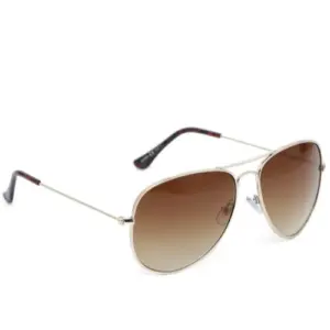 JACK & JONES - (Wipro) SUNGLASSES - RUST COLOUR