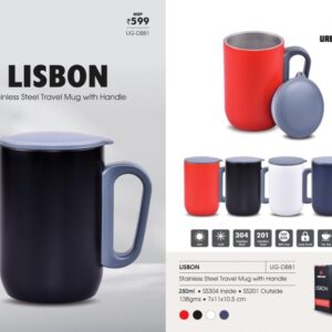 Urban Gear (Wipro) Lisbon