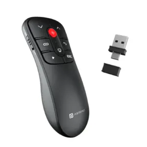 PORTRONICS (Wipro) SLIDEMATE