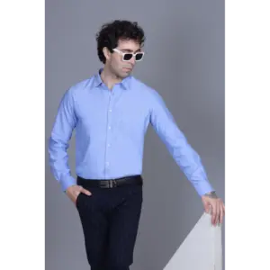 Indian Terrian (Wipro) Classic Oxford Shirt