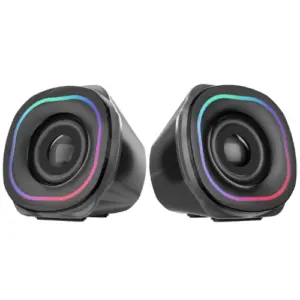 PORTRONICS (Wipro) IN TUNE 5 12W