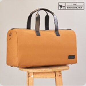 THE BACKBENCHER (Wipro) TOKYO DUFFLE BAG