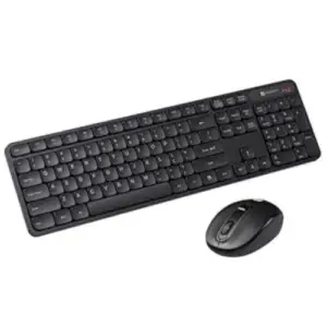 PORTRONICS (Wipro) KEY8 COMBO