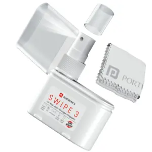 PORTRONICS (Wipro) Swipe 3