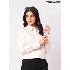 Vero Moda (Wipro) Carline Women's Shirt