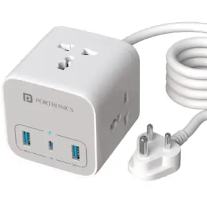 PORTRONICS (Wipro) Volt 20